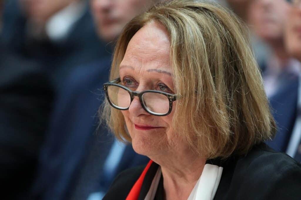 Leutheusser-Schnarrenberger kritisiert Strafanzeigen von Politikern