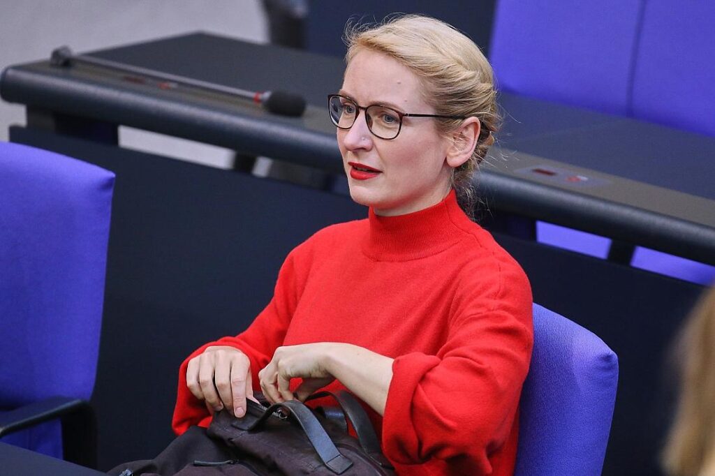 Linke erwägt neuen Kandidaten für Parlamentarisches Kontrollgremium