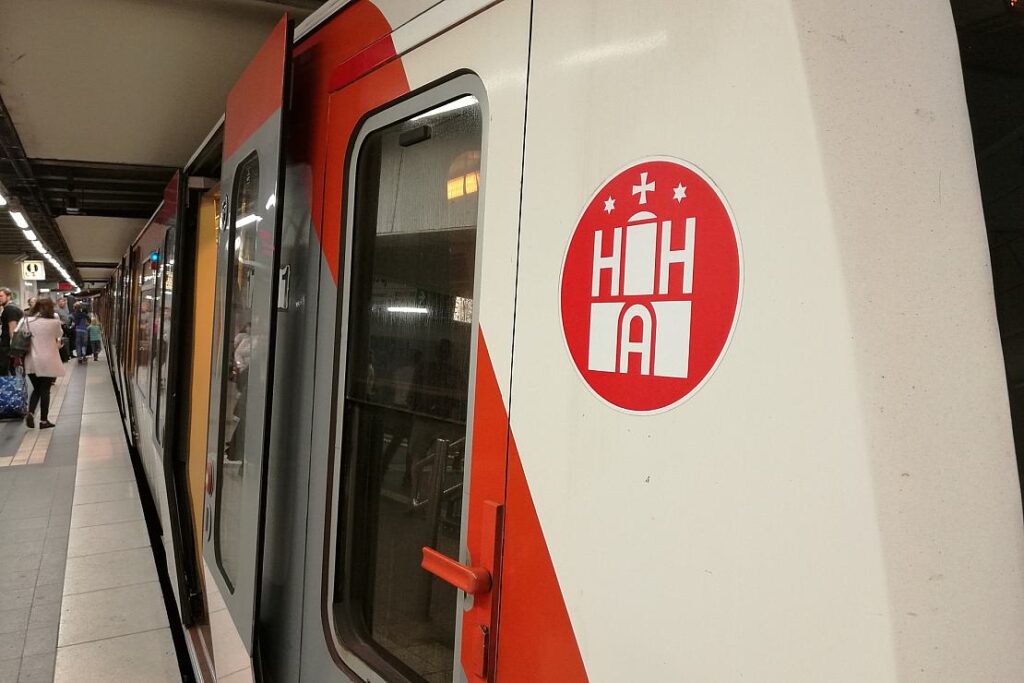 Linke kritisiert U5-Planung in Hamburg