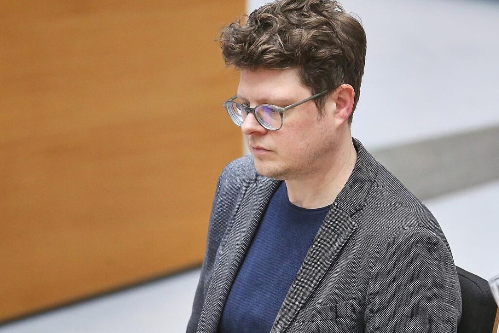 Linke kritisiert geplante ASOG-Novelle als Grundrechtsangriff