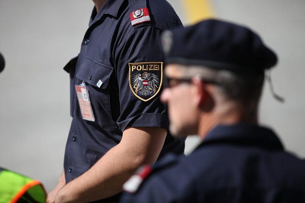 Mehrere Tote bei Amoklauf an Schule in Graz