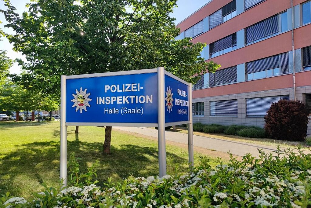 Michael Reichelt wird neuer Polizeibeauftragter in Sachsen-Anhalt