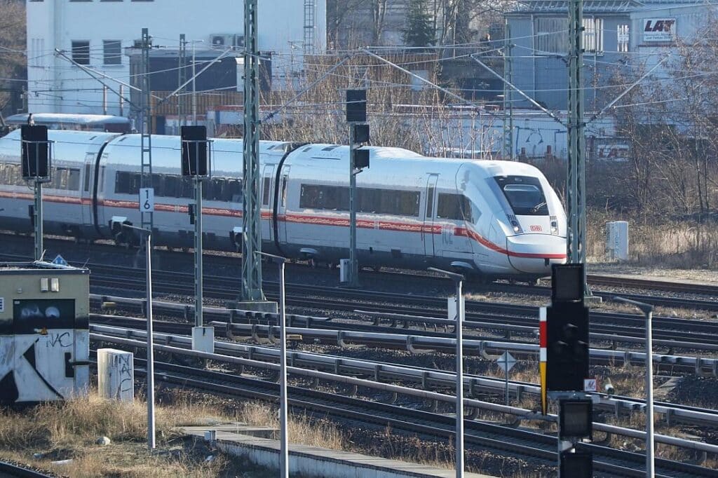 Miersch verlangt Beibehaltung der Familienreservierung bei der Bahn