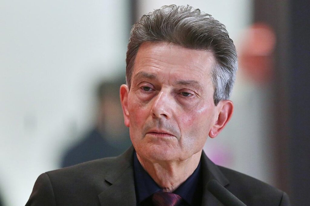 Mützenich kritisiert Spahns Atomwaffen-Vorstoß
