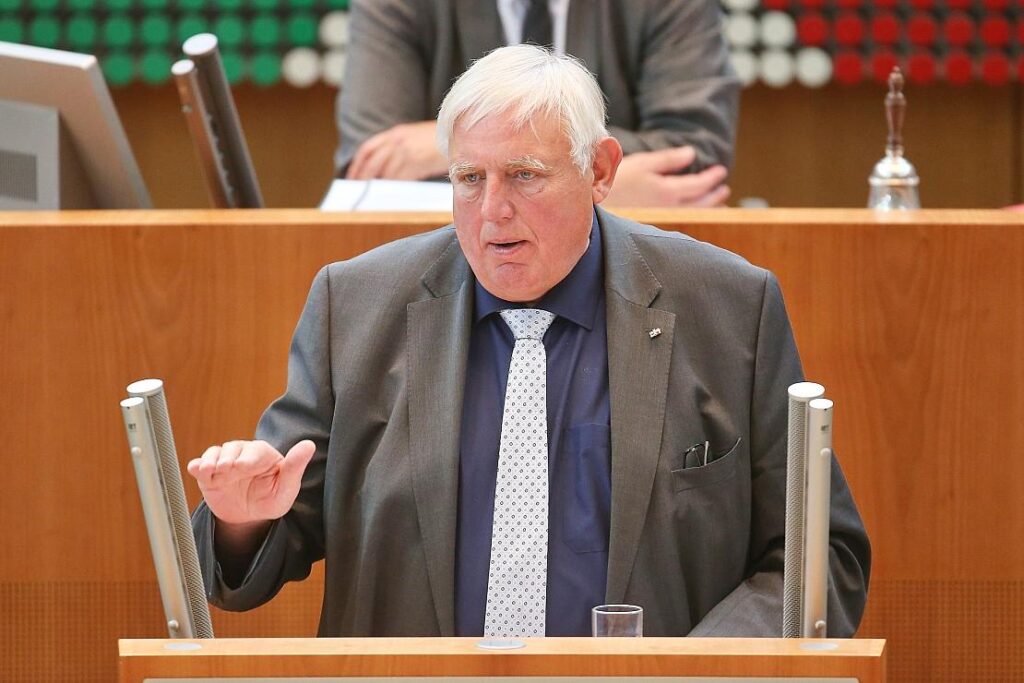 NRW-Landtag beschließt Reform der Gesundheitsämter