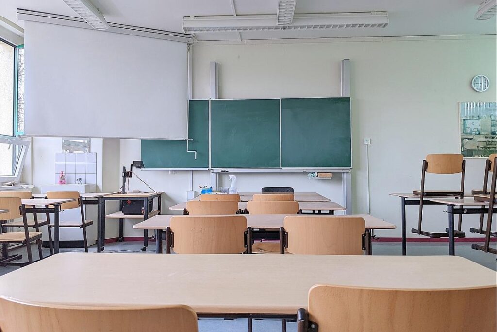 NRW plant Modernisierung der gymnasialen Oberstufe