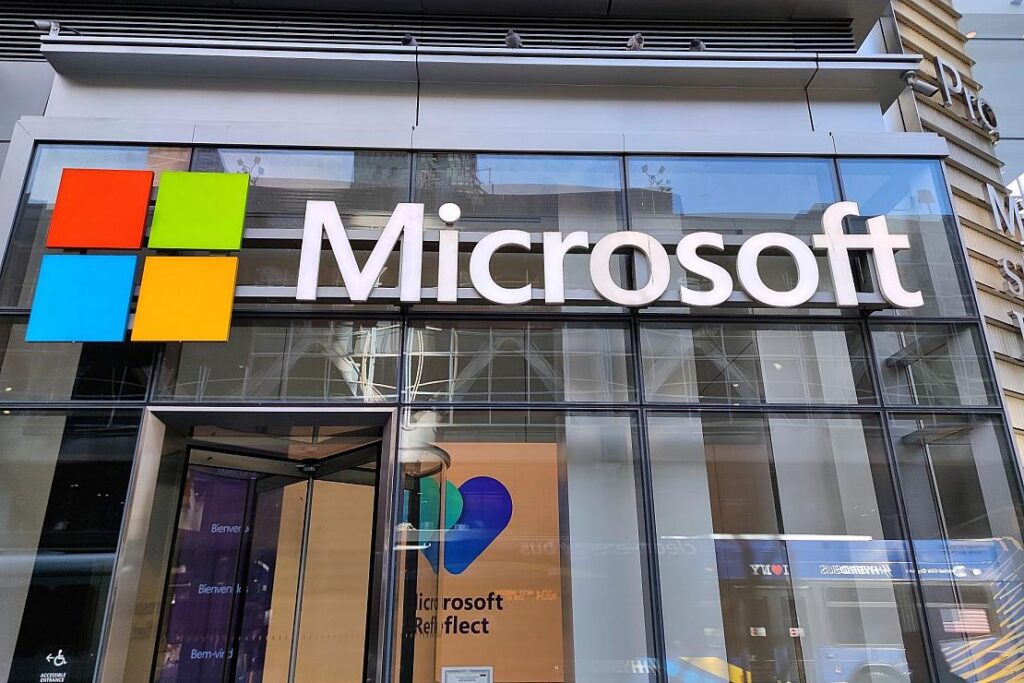NRW und Microsoft starten Initiative zur KI-Qualifizierung