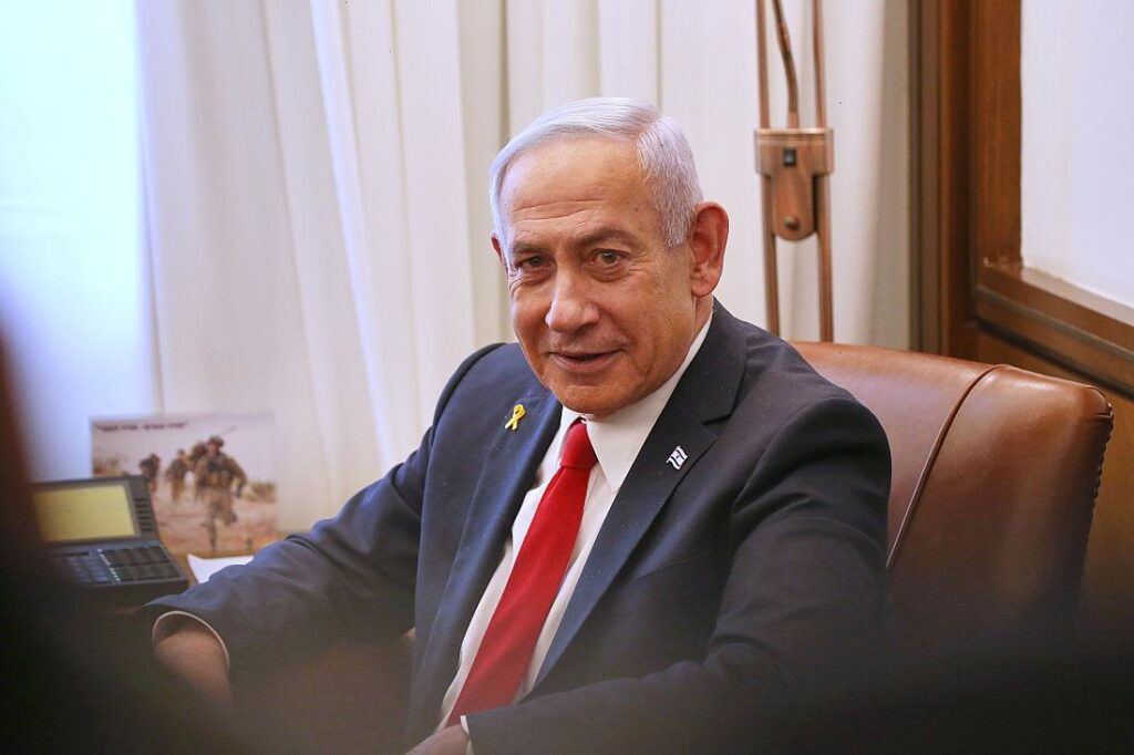 Netanjahu wendet sich direkt an iranische Bevölkerung