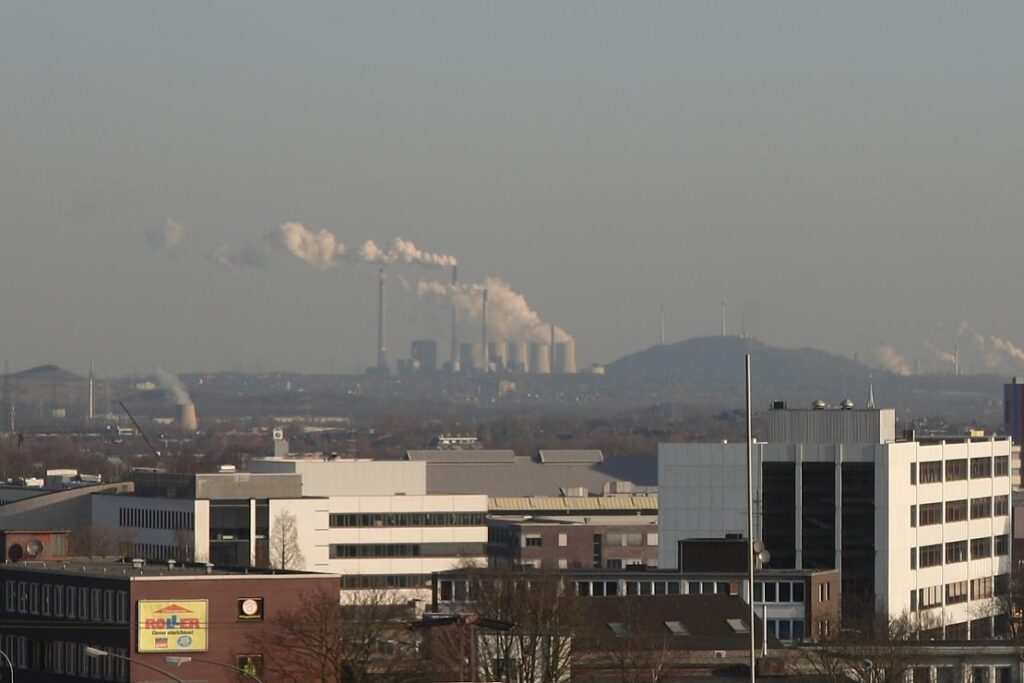 Neuer Digital-Index misst Fortschritt der Digitalisierung im Ruhrgebiet