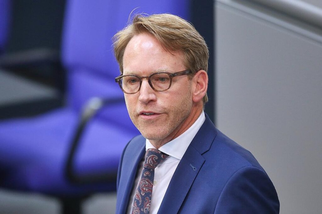 Neuer PKGr-Vorsitzender will Deutschlands Resilienz stärken