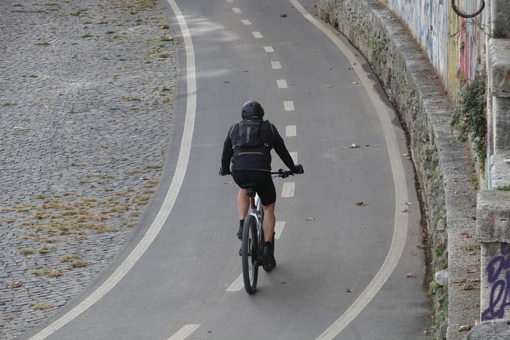 Neuer Radweg zwischen Bismark und Kalbe freigegeben