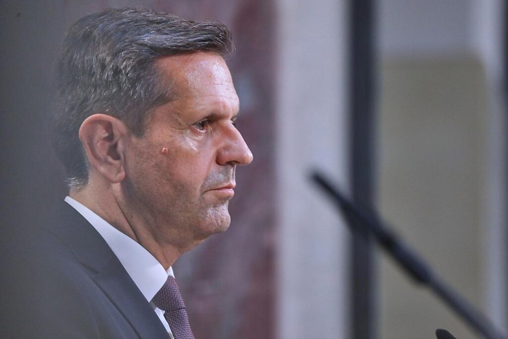 Niedersachsens Ministerpräsident besucht Osnabrück