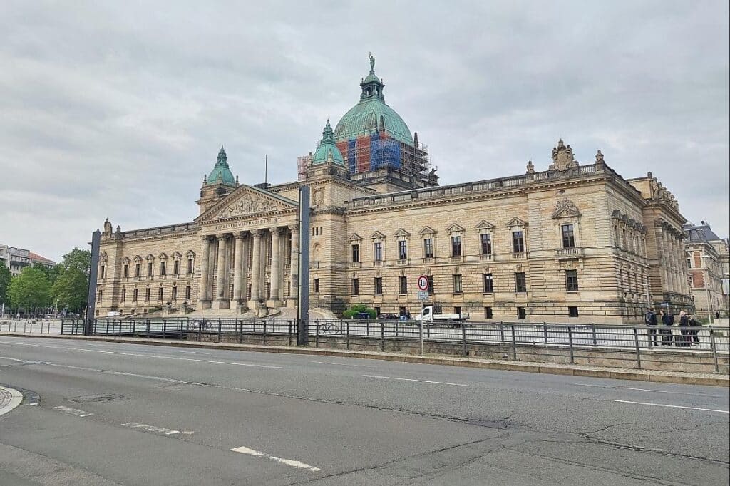 Oberster Verwaltungsrichter löst neuen Asyl-Streit aus