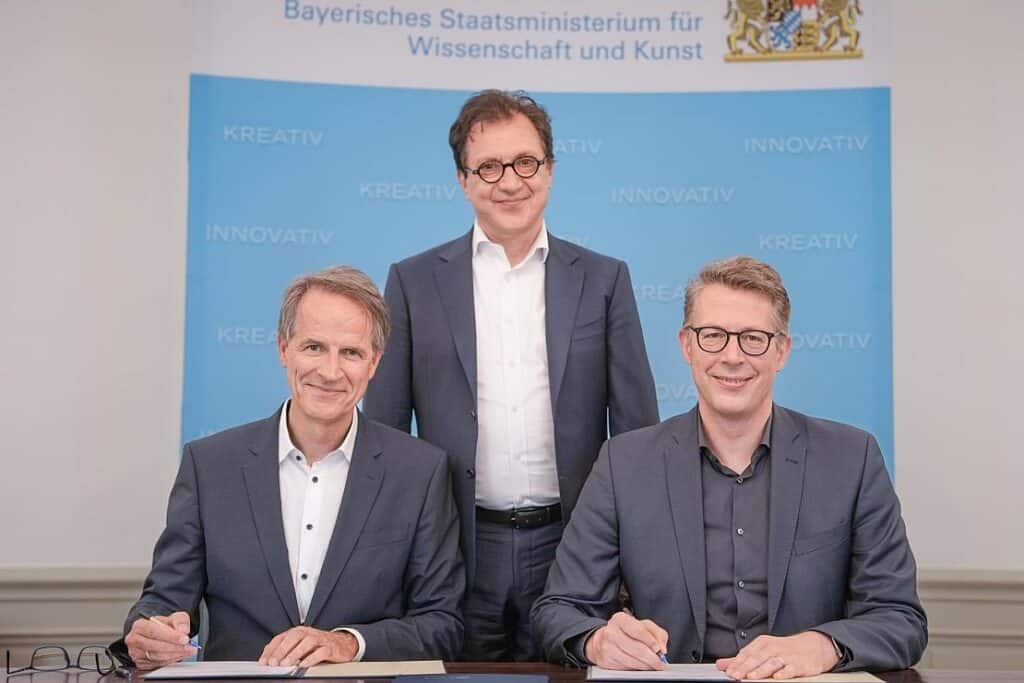 Patrick Wasserbauer wird neuer Geschäftsführender Direktor der Bayerischen Staatsoper