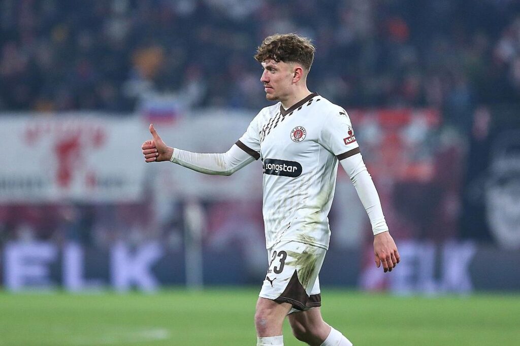 Philipp Treu kehrt zum SC Freiburg zurück
