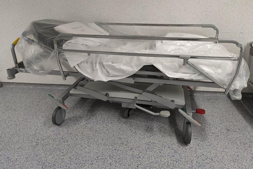 Podologieausbildung in Sachsen-Anhalt ab Herbst schulgeldfrei