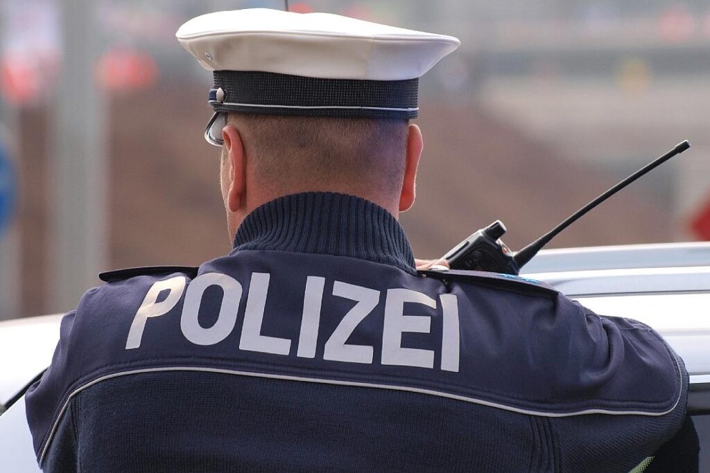 Polizei sucht vermissten 27-Jährigen in Groß-Umstadt