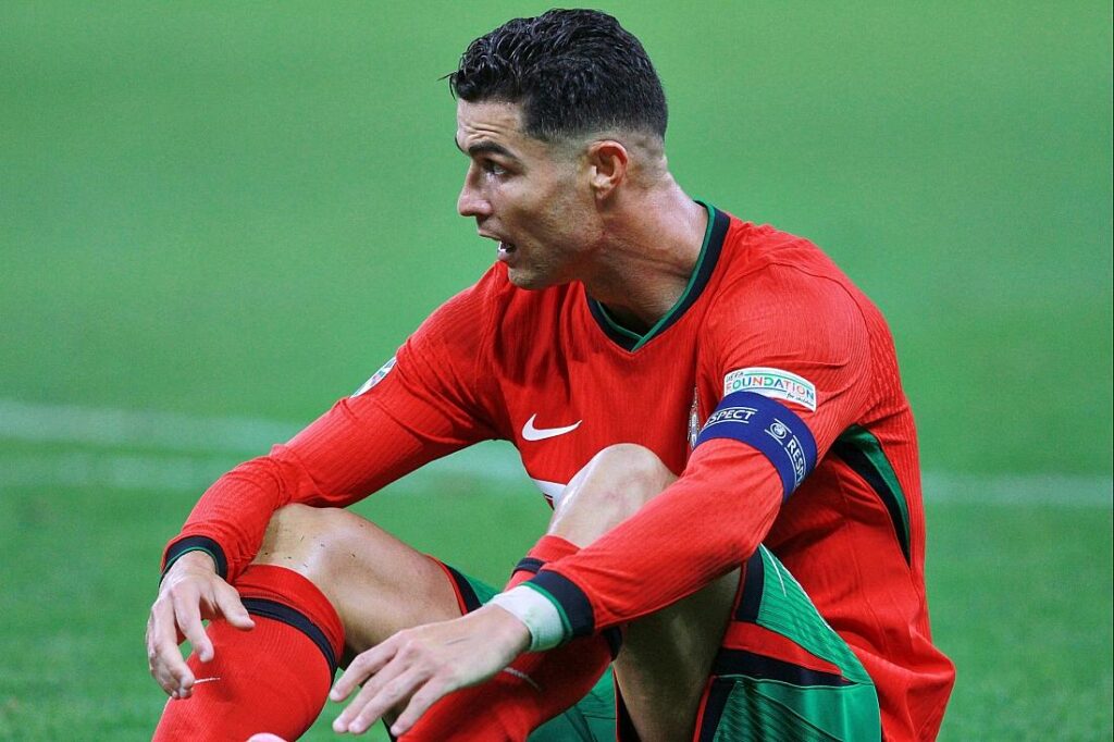 Portugal gewinnt Nations League gegen Spanien im Elfmeterschießen
