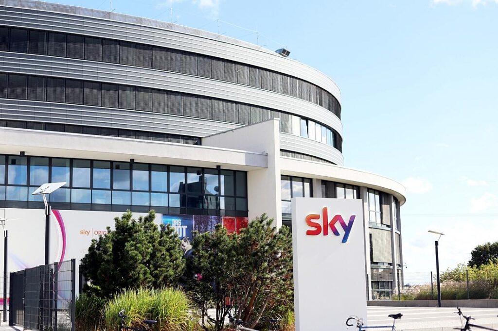 RTL will durch Sky-Kauf Abo-Geschäft ausbauen
