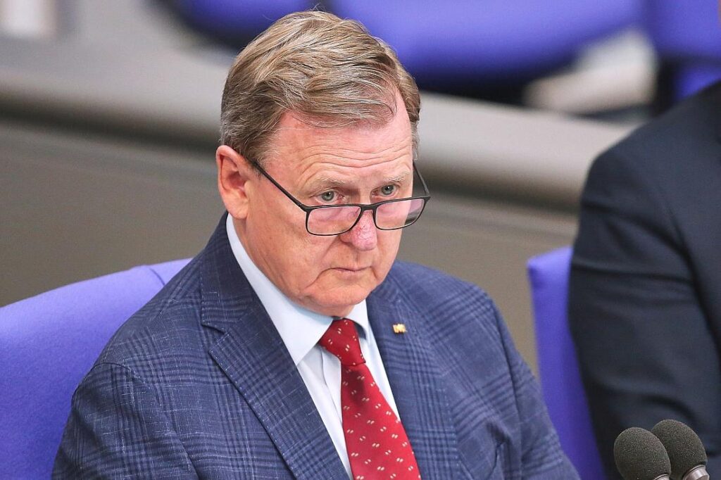 Ramelow fordert nach Morddrohung Haftung von Social-Media-Konzernen