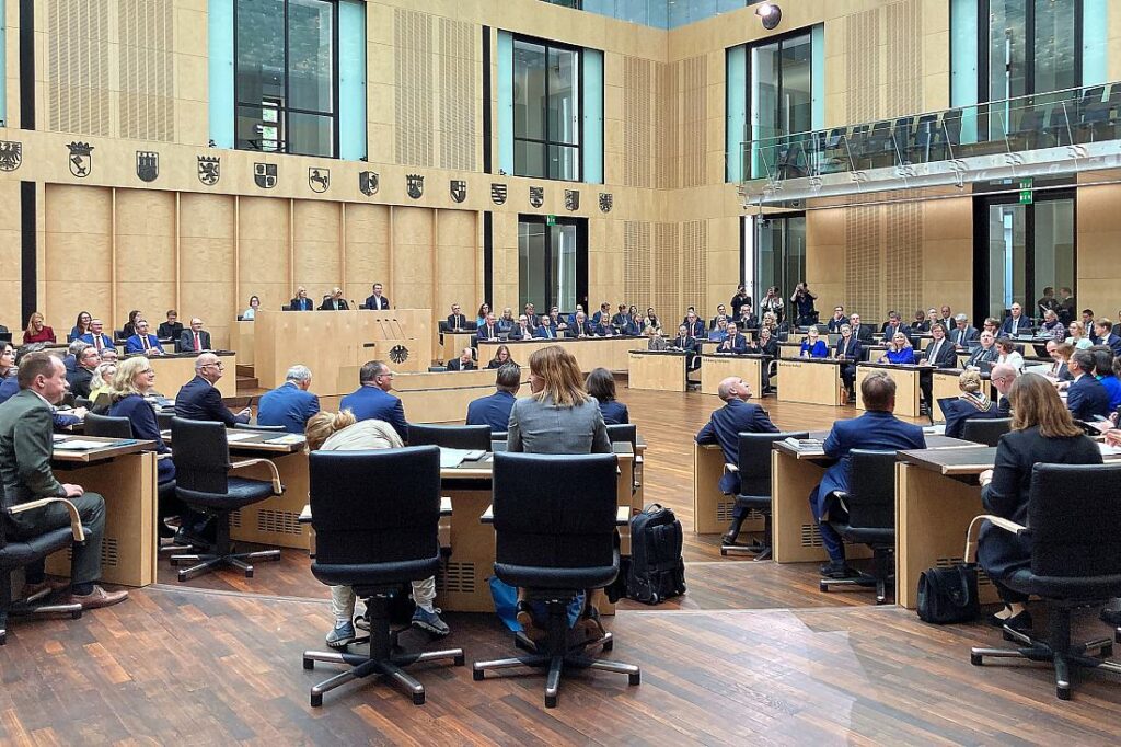 Regierung will grüne Länder bei sicheren Herkunftsstaaten umgehen