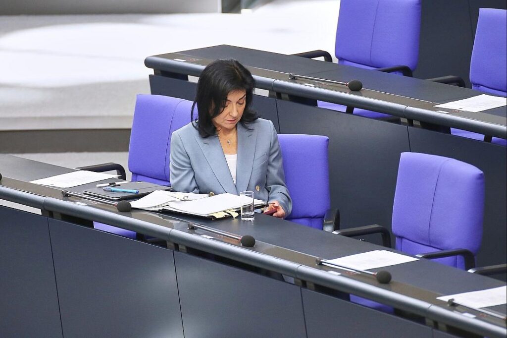 Reiche richtet offenbar Beraterkreis mit namhaften Ökonomen ein