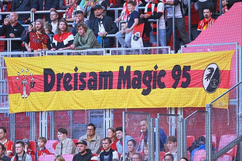 SC Paderborn verpflichtet Ruben Müller aus Freiburg