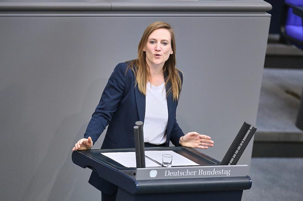 SPD-Fraktion pocht auf Rechtssicherheit bei Zurückweisungen