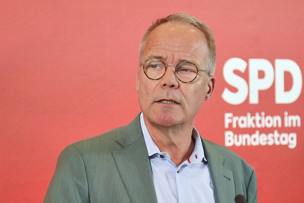 SPD-Fraktion stellt Preisbildung über EU-Emissionshandel infrage