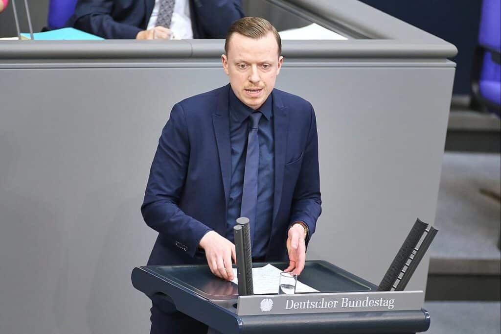 SPD nimmt Wadephul gegen Kritik aus den eigenen Reihen in Schutz