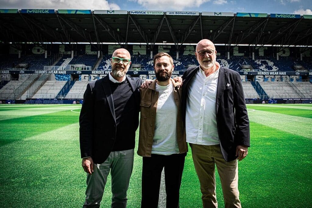 SV Darmstadt 98 verlängert Ausrüstervertrag mit CRAFT bis 2030