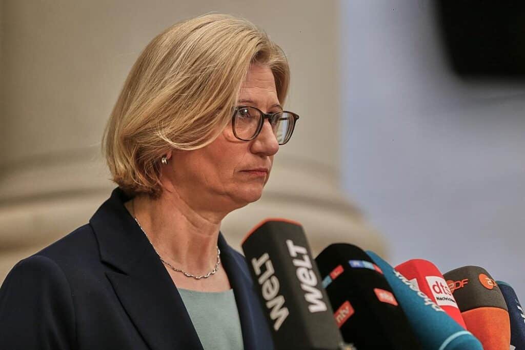 Saar-Ministerpräsidentin drängt auf Kompensation für Steuerausfälle