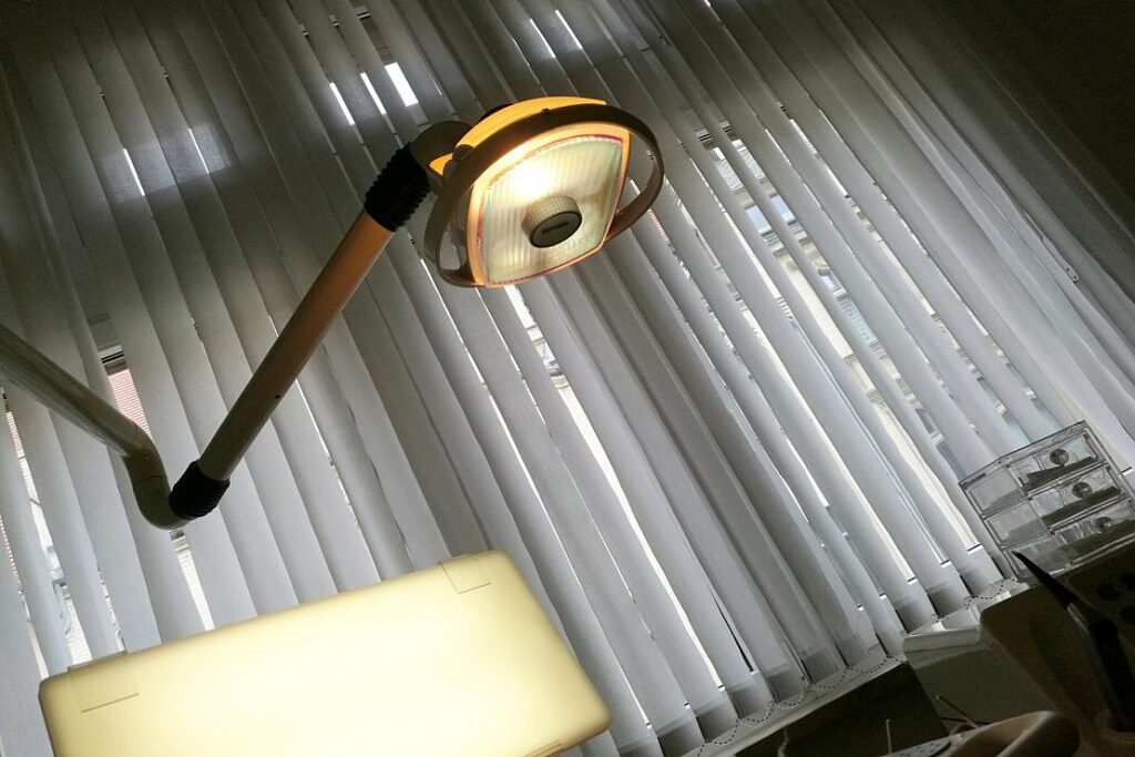 Sachsen-Anhalt führt Landzahnarztquote ein