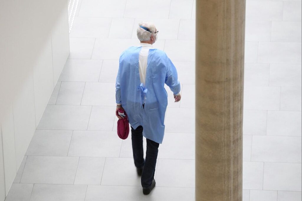 Sachsen-Anhalt führt bei HPV-Impfungen bundesweit