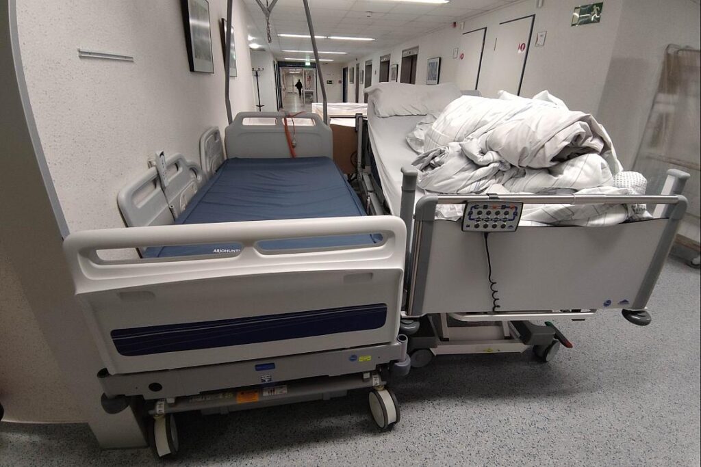 Sachsen-Anhalt startet digitales Antragsverfahren für Krankenhausleistungsgruppen