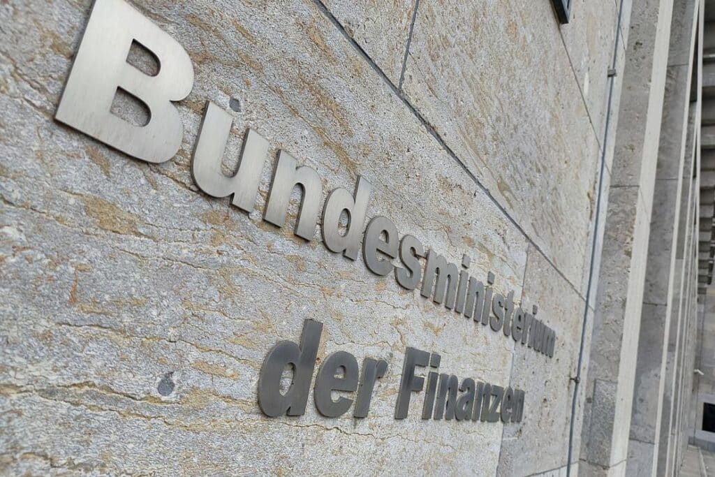 Sachsens Wirtschaftsminister begrüßt Investitionssofortprogramm des Bundes