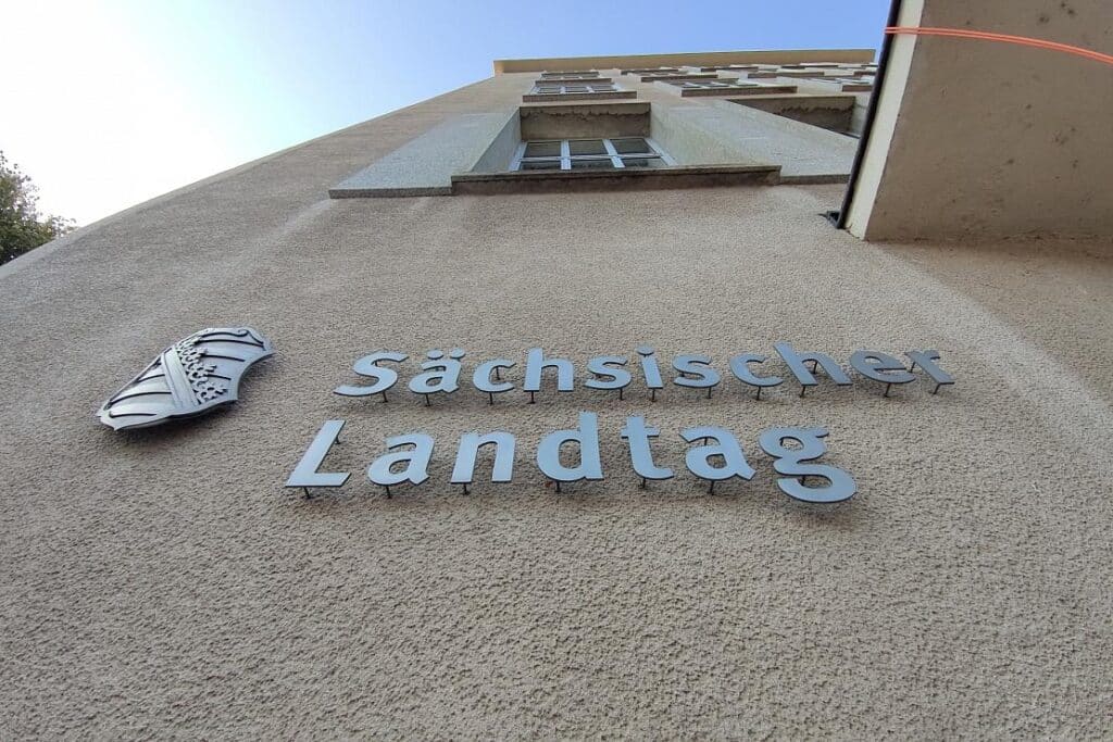 Sächsischer Landtag einigt sich auf Doppelhaushalt 2025/26