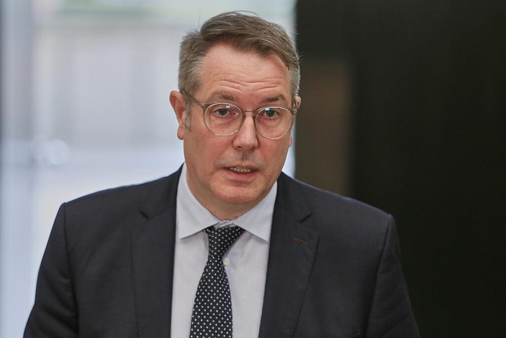 Schweitzer fordert fairen Lastenausgleich für Wirtschaftswachstum in Rheinland-Pfalz