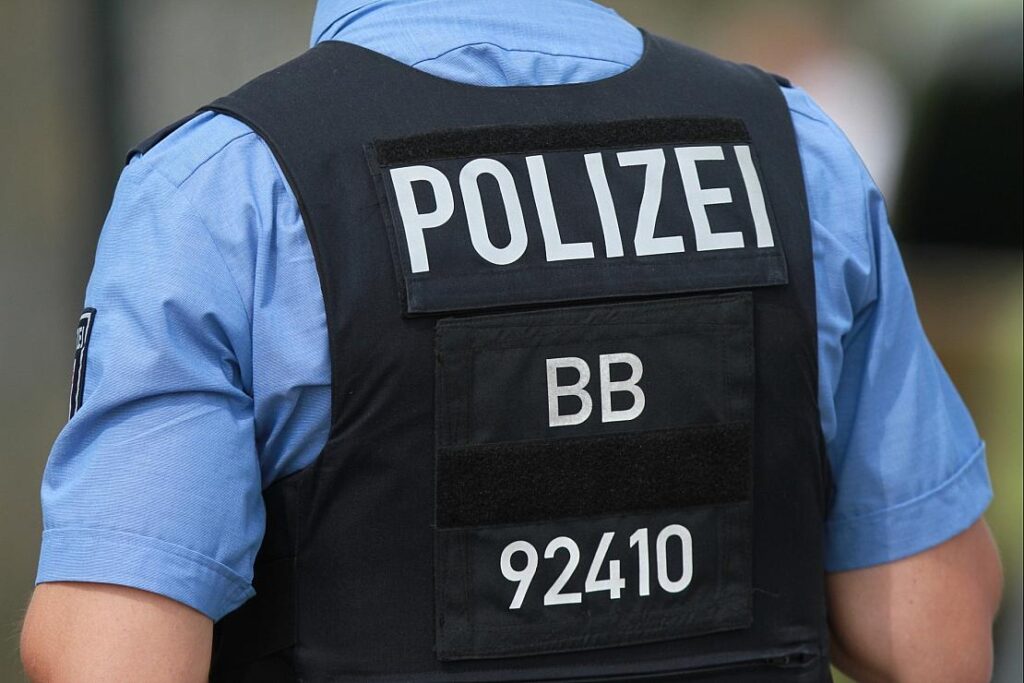 Schwerer Unfall auf A61 bei Grafschaft