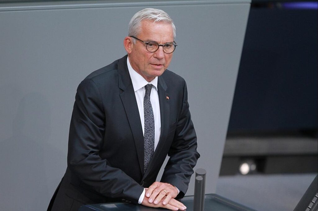 Strobl setzt auf Geschlossenheit im Umgang mit AfD