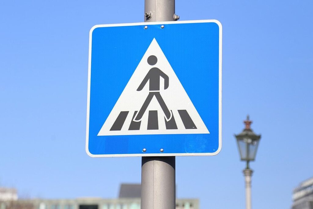 Thüringer Verkehrsministerium in Kritik wegen Fußgängerüberweg in Leubingen