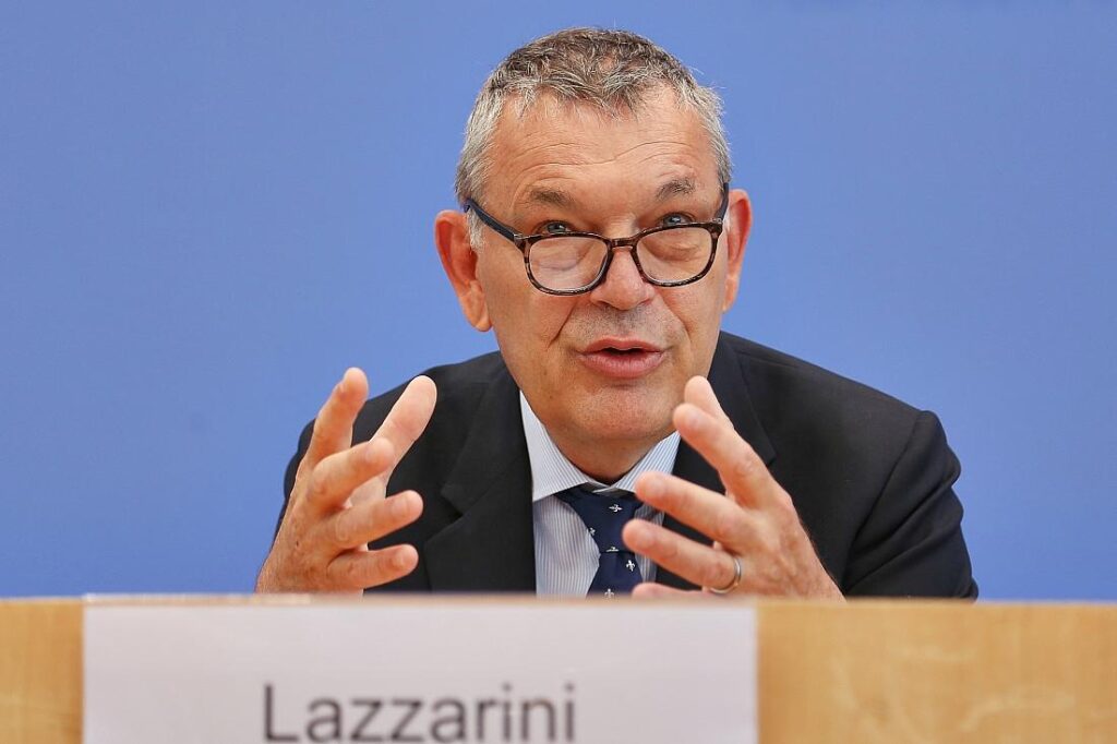 UNRWA kritisiert neuen Hilfsmechanismus in Gaza scharf