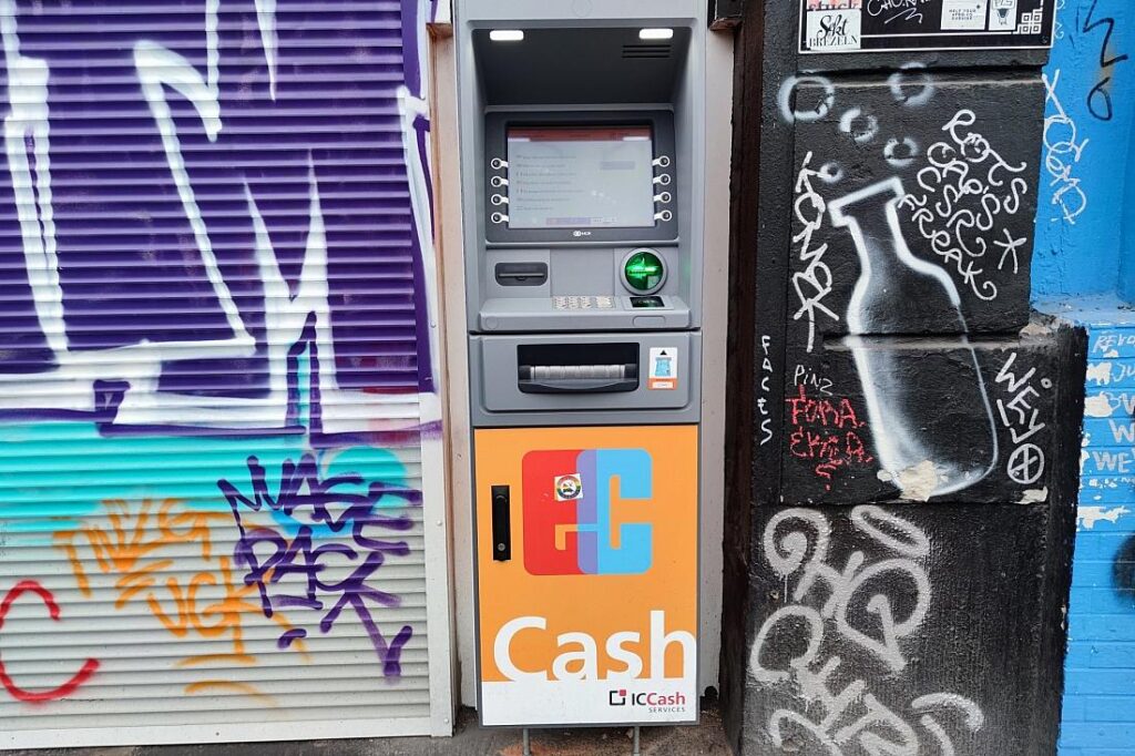 Umfrage: Große Mehrheit nutzt Online-Banking