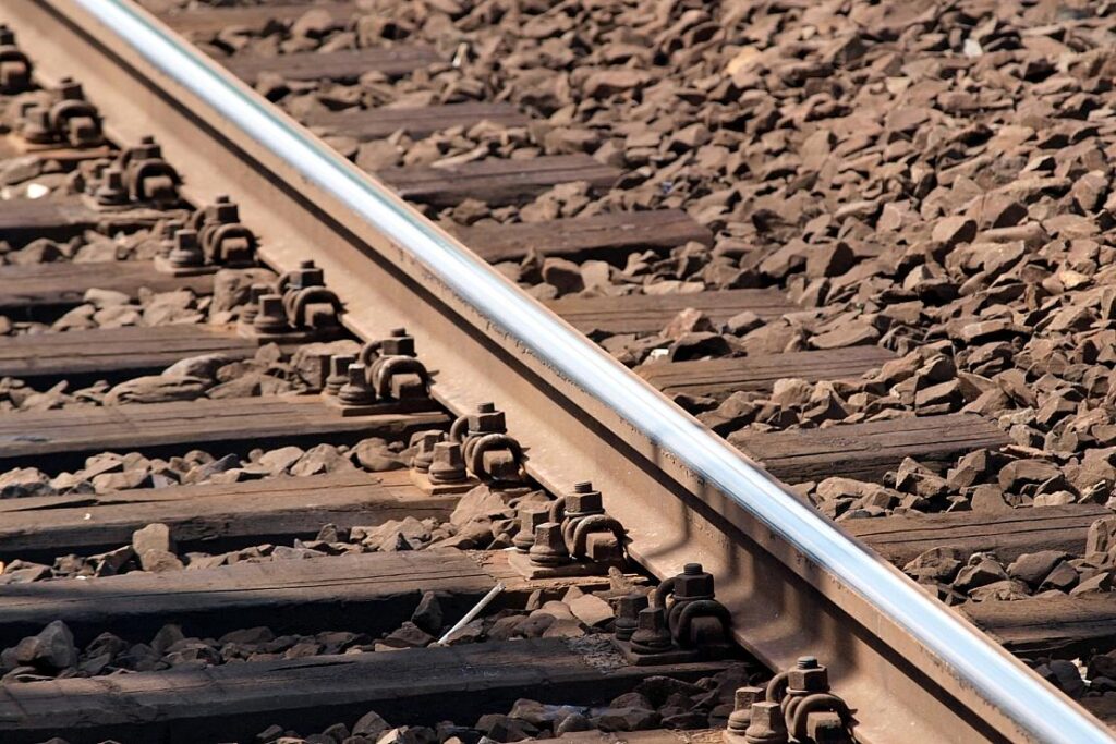 Unbekannte löst Schnellbremsung in Stuttgarter S-Bahn-Tunnel aus