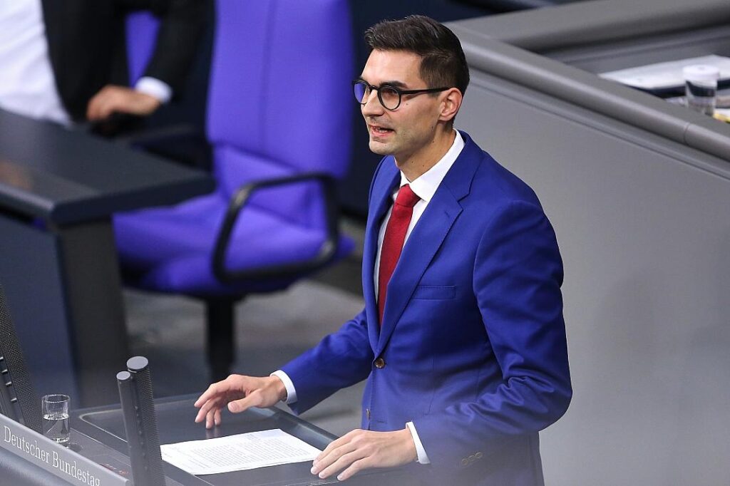 Unionsfraktionsvize dämpft Erwartungen bei Stromsteuer-Entlastung