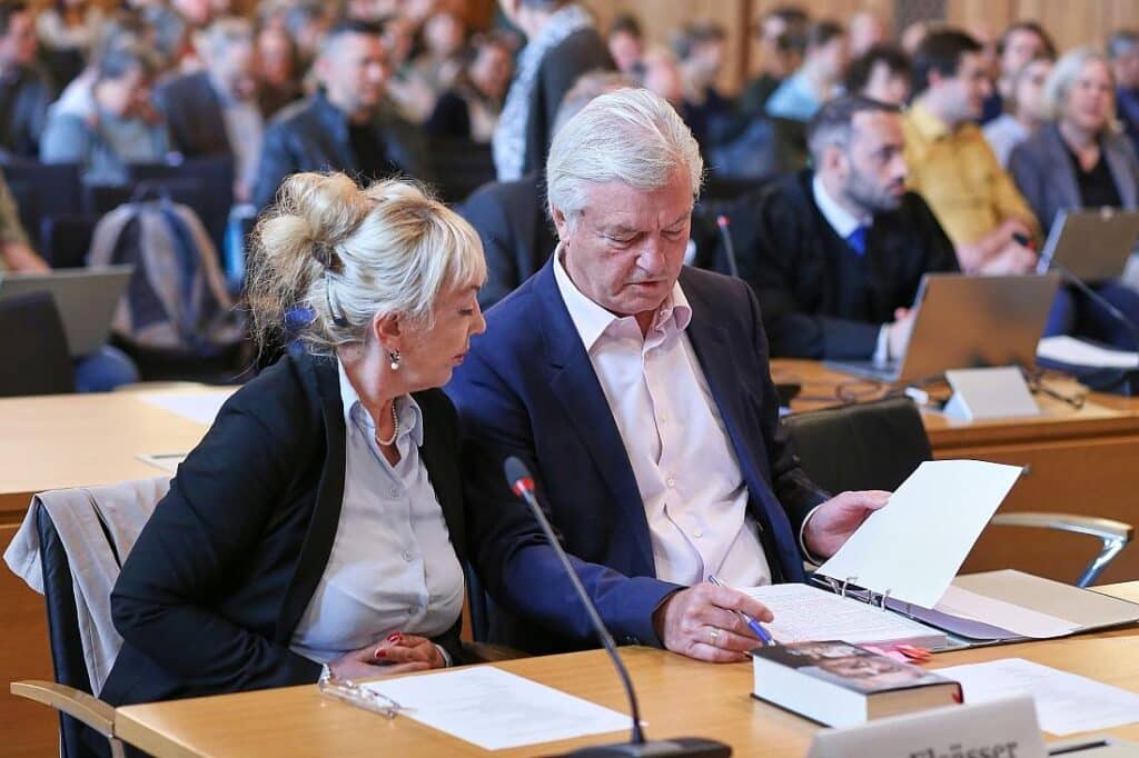 Urteil im Compact-Prozess wird am 24. Juni verkündet