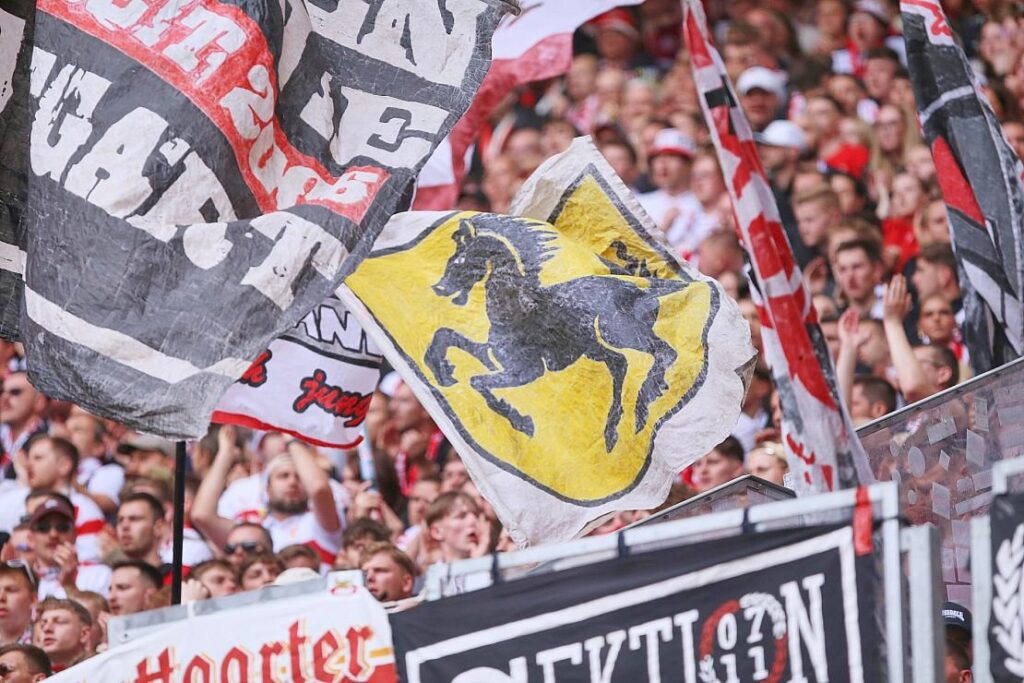 VfB Stuttgart verpflichtet Lorenz Assignon