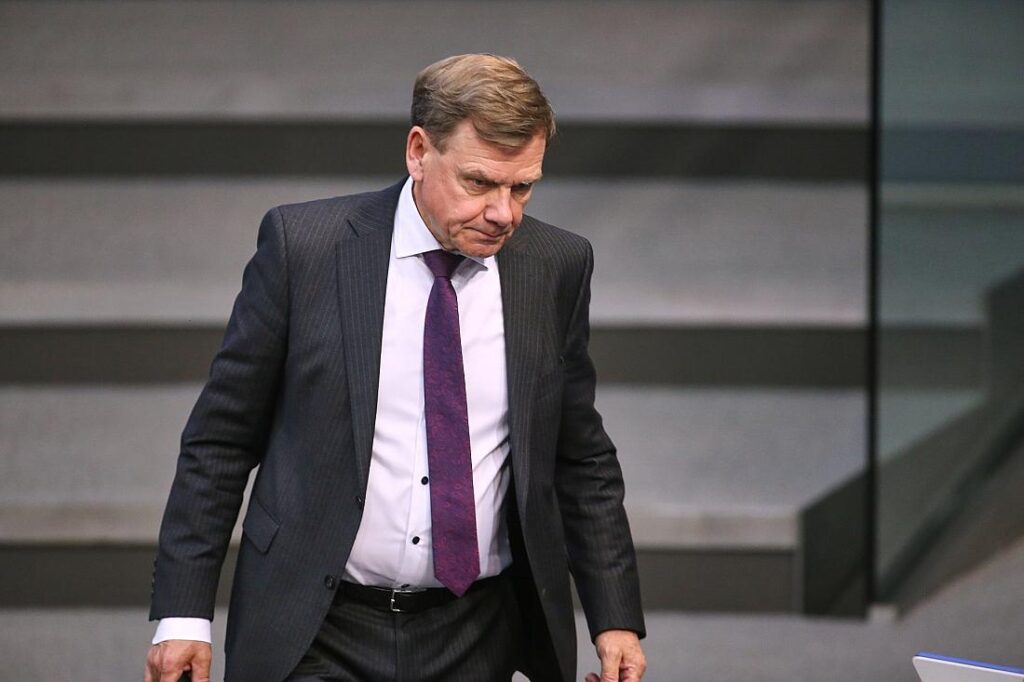 Wadephul ändert Route bei Nahostreise