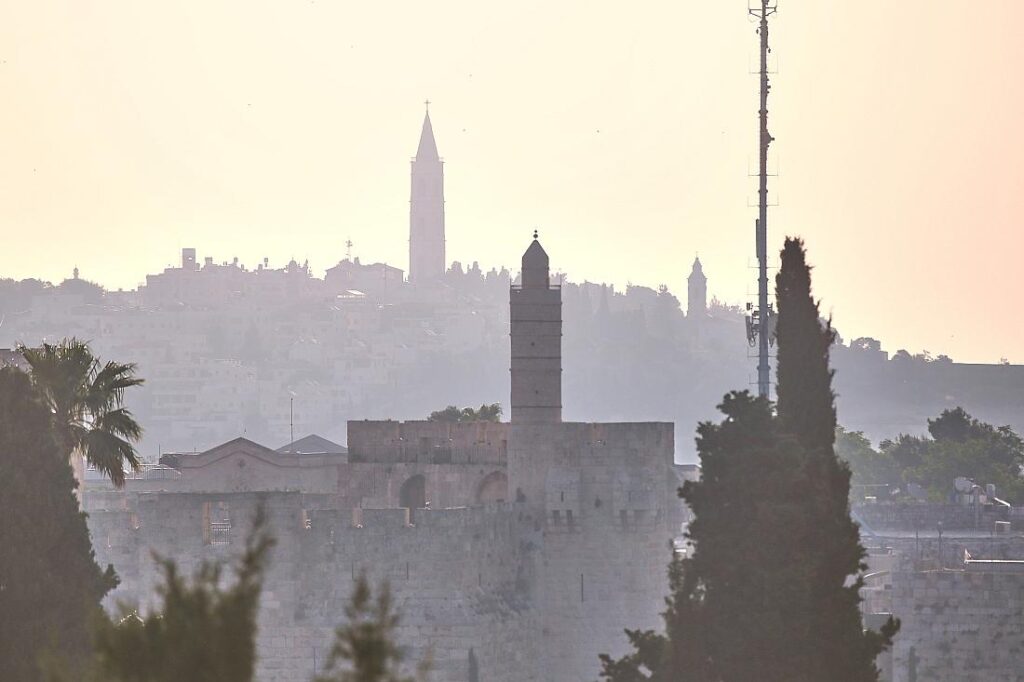 Wadephul sichert allen Deutschen in Israel Heimreise zu