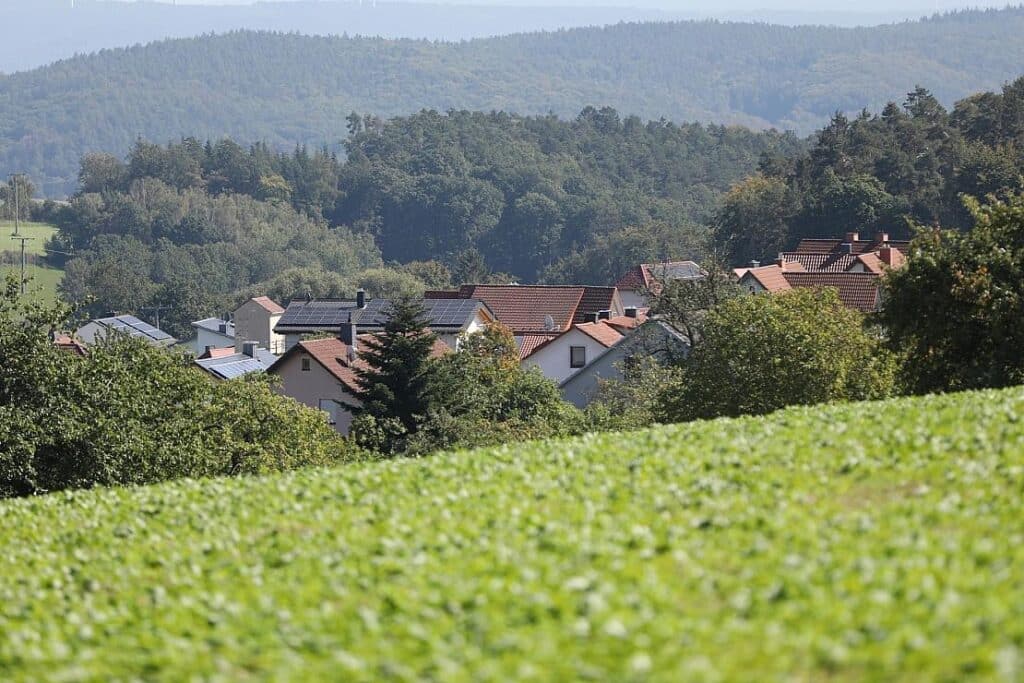 Wetterbericht für Bayern (18.06.2025)